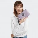 Сумочка / Клатч Kipling CREATIVITY XL Gentle Lilac Bl (Z08) K15156_Z08