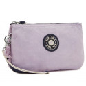 Сумочка / Клатч Kipling CREATIVITY XL Gentle Lilac Bl (Z08) K15156_Z08