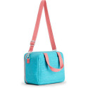 Сумка Kipling MIYO Bright Aqua C (19T) K15381_19T