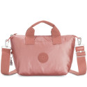 Женская сумка Kipling KALA MINI Metallic Rust O (Q34) KI6812_Q34