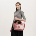 Женская сумка Kipling KALA MINI Metallic Rust O (Q34) KI6812_Q34