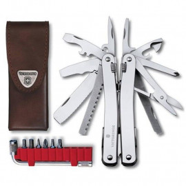 Мультитул Victorinox Swisstool Spirit 3.0238.L