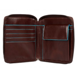 Портмоне Piquadro Blue Square PU3117B2_MO