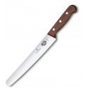 Кухонний ніж Victorinox Wood Bread & Pastry 5.2930.22G