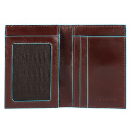 Портмоне Piquadro Blue Square PU3249B2_MO