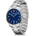 Мужские часы Wenger CITY SPORT W01.1441.134