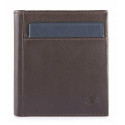 Кредитниця Piquadro VANGUARD/D.Brown PP1518W96R_TM