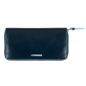 Портмоне Piquadro Blue Square PD3229B2_BLU2