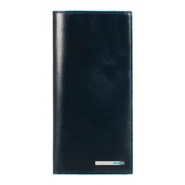 Портмоне Piquadro Blue Square PP3248B2_BLU2