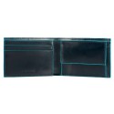 Портмоне Piquadro Blue Square PU3242B2_BLU2