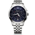 Мужские часы Victorinox Swiss Army ALLIANCE Chrono V241746