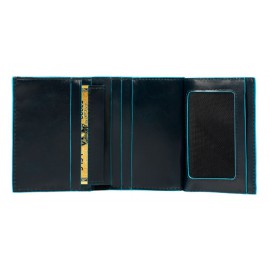 Портмоне Piquadro Blue Square PU3244B2_BLU2