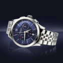 Мужские часы Victorinox Swiss Army ALLIANCE Chrono V241746