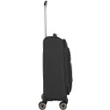 Валіза Travelite Miigo Black Розмір:S TL092747-01