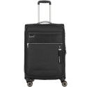 Чемодан Travelite Miigo Black Размер:M TL092748-01
