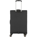 Чемодан Travelite Miigo Black Размер:M TL092748-01