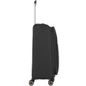 Чемодан Travelite Miigo Black Размер:M TL092748-01