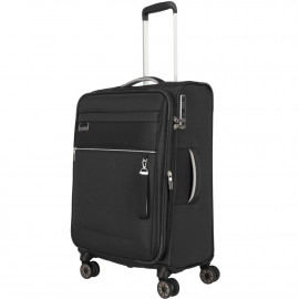 Валіза Travelite MIIGO Black Розмір:M TL092748-01