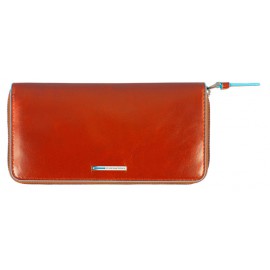 Портмоне Piquadro Blue Square PD3229B2_AR