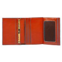 Портмоне Piquadro Blue Square PU3244B2_AR Портмоне Piquadro Blue Square PU3244B2_AR
