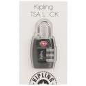 Разный дорожный аксессуар Kipling TSA LOCK Silver (981) K09485_981