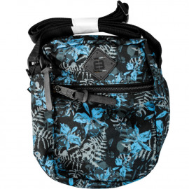 Сумка Enrico Benetti PAMPLONA/Leaf Print Eb54619 891