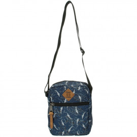 Сумка Enrico Benetti SANTANDER/Shark Print Eb54611 890