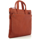 Сумка для ноутбука Piquadro BK SQUARE/Orange CA4021B3_AR