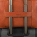 Сумка для ноутбука Piquadro BK SQUARE/Orange CA4021B3_AR