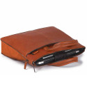 Сумка для ноутбука Piquadro BK SQUARE/Orange CA4021B3_AR