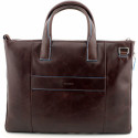 Cумка для ноутбука Piquadro BL SQUARE/Cognac CA4021B2_MO