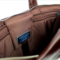 Cумка для ноутбука Piquadro BL SQUARE/Cognac CA4021B2_MO