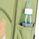 Чемодан детский Travelite YOUNGSTER Green Dog TL081697-80