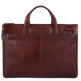 Сумка для ноутбука Piquadro B2S/D.Brown CA4021B2S_TM