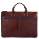 Сумка для ноутбука Piquadro B2S/D.Brown CA4021B2S_TM