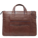 Сумка для ноутбука Piquadro B2S/D.Brown CA4021B2S_TM