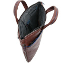 Сумка для ноутбука Piquadro B2S/D.Brown CA4021B2S_TM