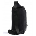 Сумка-рюкзак Piquadro AKRON/Black CA5107AO_N