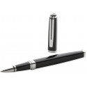 Ручка ролер Waterman EXCEPTION Slim Black ST RB 41 029