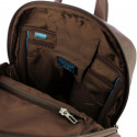 Рюкзак для ноутбука Piquadro Akron (AO) D.Brown CA3214AO_TM
