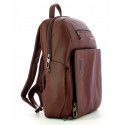 Рюкзак для ноутбука Piquadro Akron (AO) D.Brown CA3214AO_TM