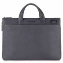 Сумка для ноутбука Piquadro BK SQUARE/O.Blue CA4021B3_BLU4