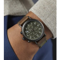 Мужские часы Timex STANDARD Chrono Tx2u89500
