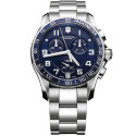 Мужские часы Victorinox SwissArmy CHRONO CLASSIC V241497