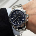 Мужские часы Victorinox SwissArmy CHRONO CLASSIC V241497
