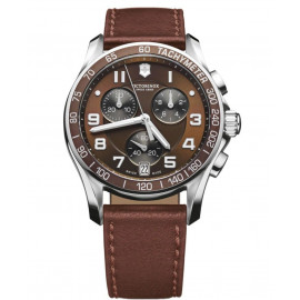 Мужские часы Victorinox Swiss Army CHRONO CLASSIC V241498