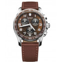 Чоловічий годинник Victorinox SwissArmy CHRONO CLASSIC V241498