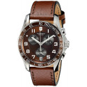 Чоловічий годинник Victorinox SwissArmy CHRONO CLASSIC V241498