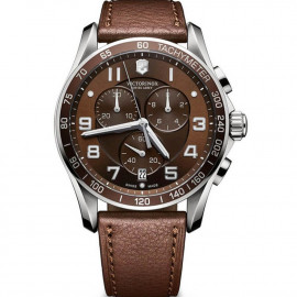 Чоловічий годинник Victorinox Swiss Army CHRONO CLASSIC XLS V241653