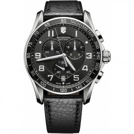 Чоловічий годинник Victorinox Swiss Army CHRONO CLASSIC XLS V241651